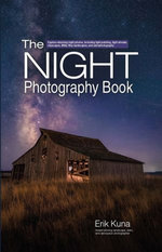 The Night Photography Book