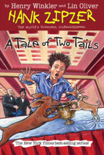 A Tale of Two Tails #15