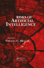 Risks of Artificial Intelligence