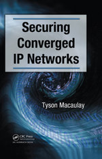 Securing Converged IP Networks