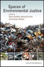 Spaces of Environmental Justice