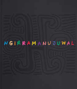 Ngirramanujuwal