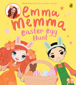 Emma Memma: Easter Egg Hunt