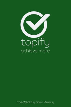 The Topify Method - Green Edition Vol 3 The Topify Method - Green Edition Vol 3