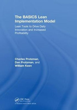 The BASICS Lean (TM) Implementation Model