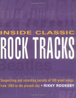 Inside Classic Rock Tracks