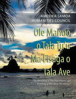 Ole Manuõ O Tala Tu’U Ma Fisaga O Tala Ave