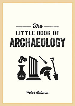 The Little Book of Archaeology