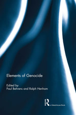 Elements of Genocide