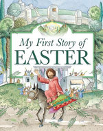 My Story of Easter