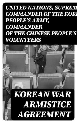 Korean War Armistice Agreement