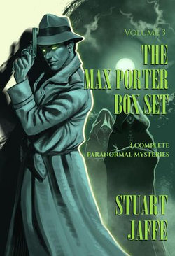 The Max Porter Box Set: Volume 3