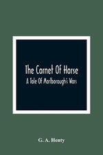 The Cornet Of Horse