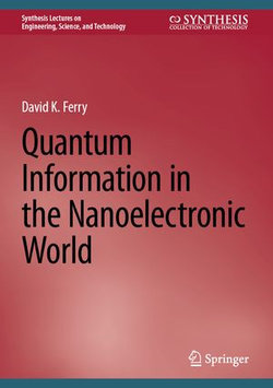 Quantum Information in the Nanoelectronic World Quantum Information in the Nanoelectronic World