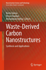 Waste-Derived Carbon Nanostructures