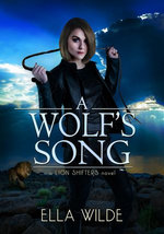 A Wolf's Song