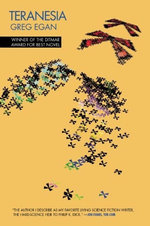 Teranesia
