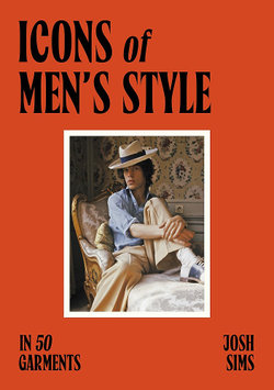 Icons of Men's Style Mini