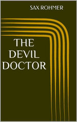 The Devil Doctor