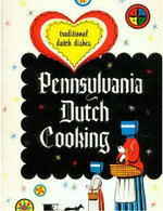 Pennsylvania Dutch Cooking