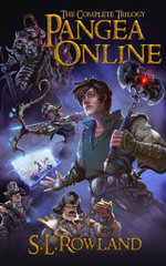 Pangea Online: the Complete Trilogy