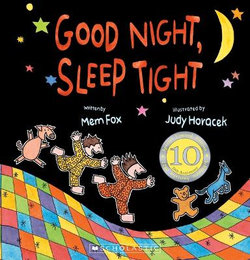 Good Night, Sleep Tight Good Night, Sleep Tight
