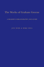 The Works of Graham Greene