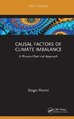 Causal Factors of Climate Imbalance