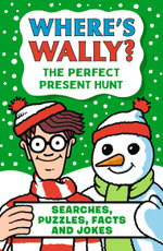Where's Wally? The Perfect Present Hunt