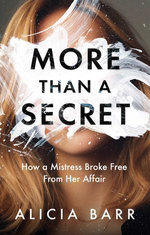 More Than a Secret