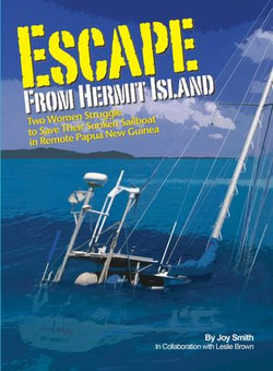 Escape From Hermit Island