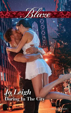 Daring In The City