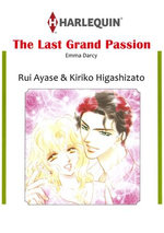 THE LAST GRAND PASSION (Harlequin Comics)
