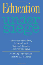 Education Under Siege