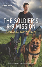The Soldier's K-9 Mission