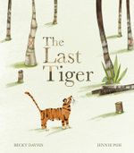 The Last Tiger