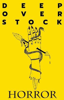 Deep Overstock Issue 7 Deep Overstock Issue 7