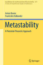 Metastability