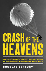 Crash of the Heavens