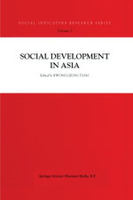 Social Development in Asia