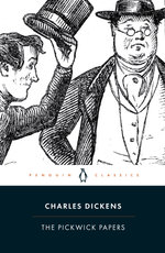 The Pickwick Papers