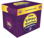 Levelled Comprehension Exemplar Cards Kit 6 USB