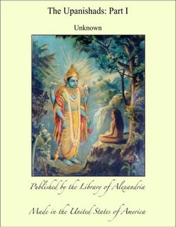 The Upanishads (Complete)