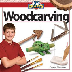 Woodcarving Woodcarving