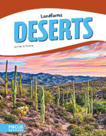 Deserts