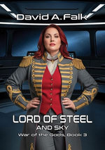 Lord of Steel and Sky