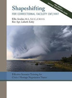 Shapeshifting For Correctional Facility