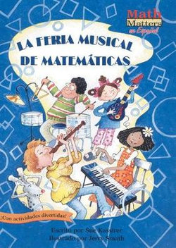 La Feria Musical de Matemáticas (Math Fair Blues)