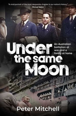 Under the same Moon