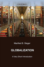 Globalization: A Very Short Introduction